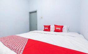 Oyo 1765 Herman Homestay