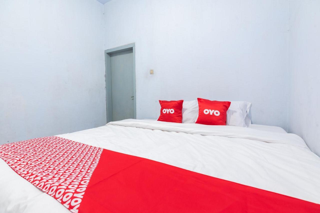 Oyo 1765 Herman Homestay Tosari Bagian luar foto